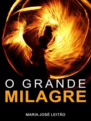 cover image of O Grande Milagre